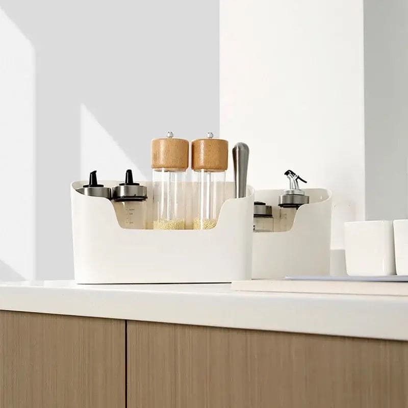Compact Wall Hanging Organizer, Multipurpose Cabinet Door Seasoning Storage Holder, Home Remote Control Sundries Holder, Wall Mounted Operitacx Storage Box, Under Sink Drawer Shelf Bathroom Organizer Compact Wall Hanging Organizer, Multipurpose Cabinet Door Seasoning Storage Holder, Home Remote Control Sundries Holder, Wall Mounted Operitacx Storage Box, Under Sink Drawer Shelf Bathroom Organizer